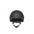 Casque de police MICH Casque anti-balles en Kevlar Casque pare-balles tactique pour policiers et militaires de niveau 3A